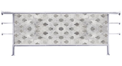 Osłona na barierkę balkonu Stary wzór