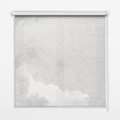 Roleta wewnętrzna Szare niebo