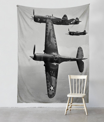 Tapestra Samolot militarny