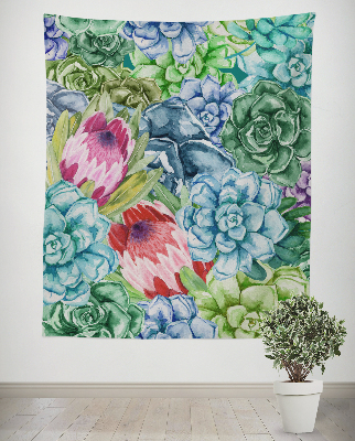 Tapestra Ogród botaniczny