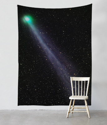 Gobelin ścienny poliestrowy Kosmos