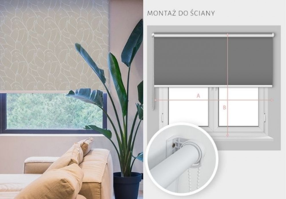 montaż rolet porady